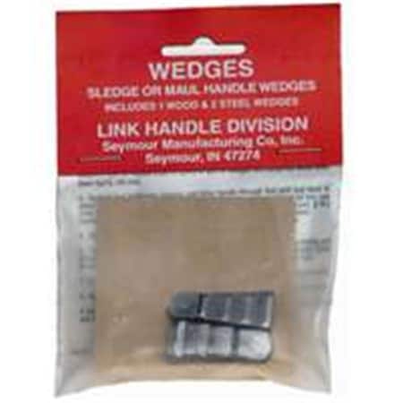 Link Handles Link Handle 4513 Wedge Ax Handle Kit 6023881